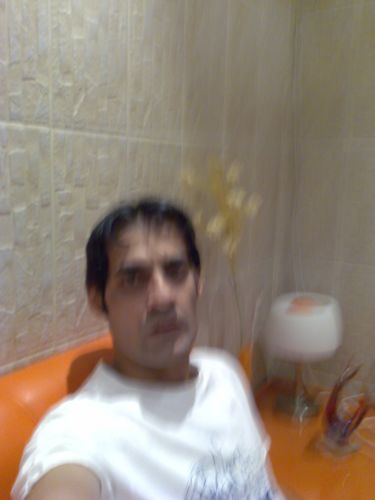 Stephen Khan
