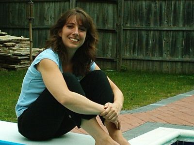 Pamela Marshall