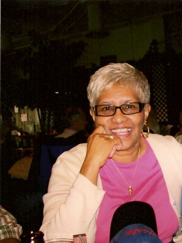 Thomasene Wharton