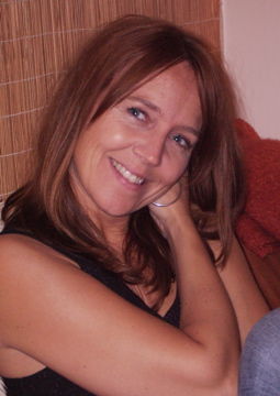 Susanne Ericsson