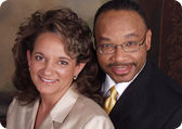 Ronald James