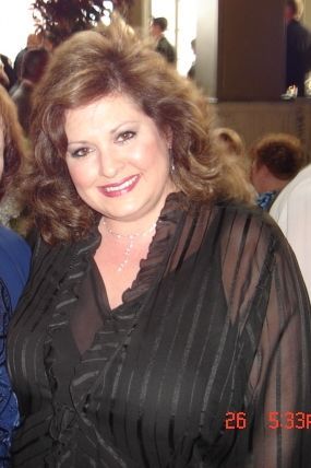 Karen Welsh