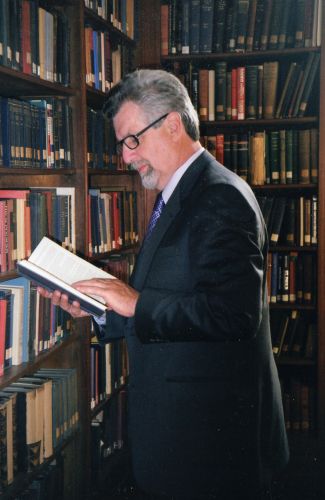 Sidney Block