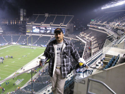 Richard Miraski