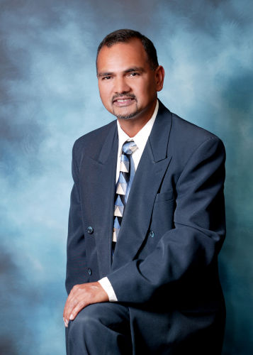 Gowkarran Singh