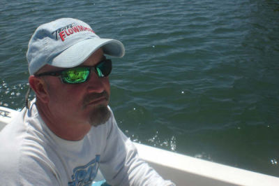 Randall Austin