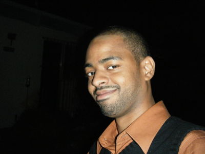 Shawn Hughes