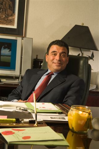 Joseph Dimattina