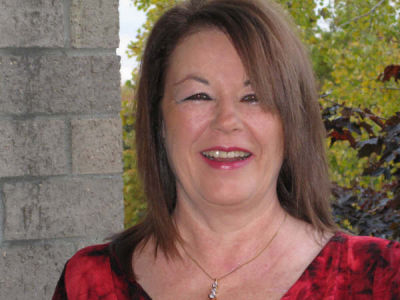 Marcia Diedrich