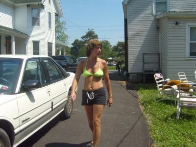 Nancy Rust