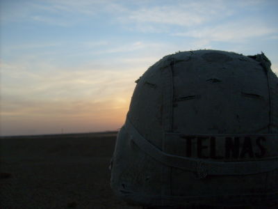 Isaiah Telnas