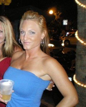Melissa Wells