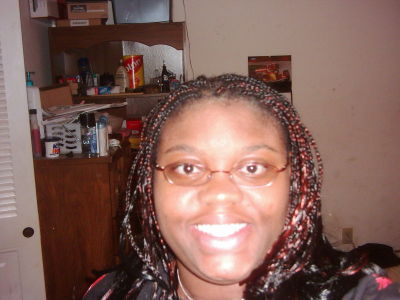 Nikisha Smith