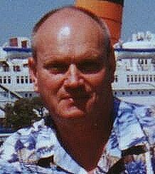 Douglas Brocker