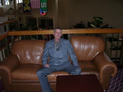 Michael Mcvey