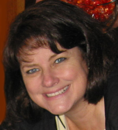 Patricia Patch