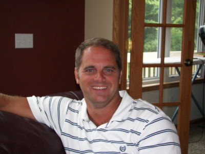 David Vanlaar