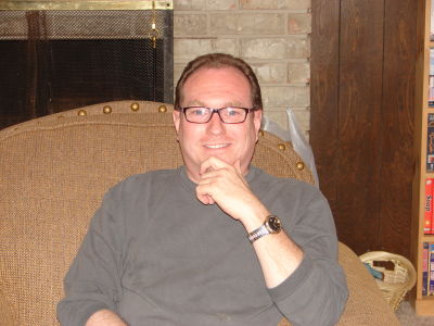 Nicholas Stewart