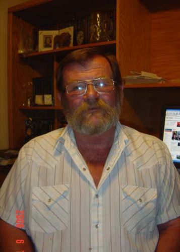 Bruce White