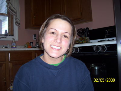 Roxanne Finley