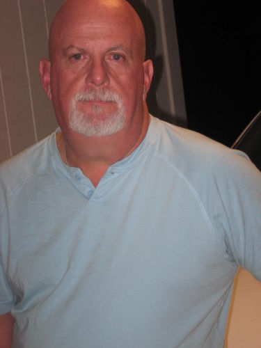 Quinton Finuff