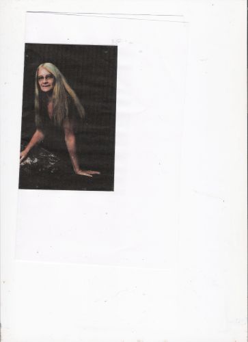 Elva Talley