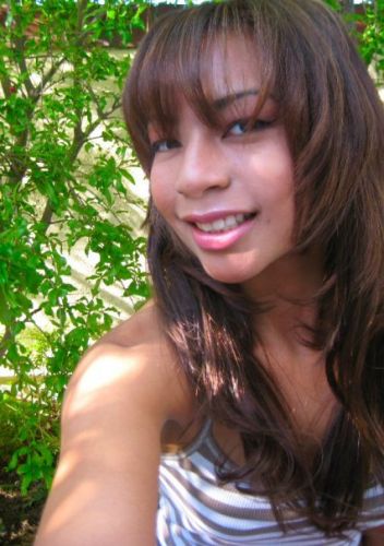 Crystal Washington
