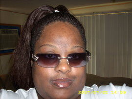 Tawanda Taylor