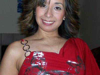 Sharon Rodriguez
