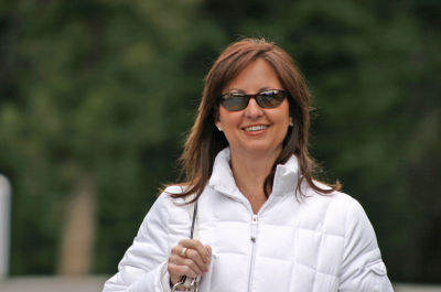 Linda Dambrosio