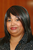 Suzanne Paul