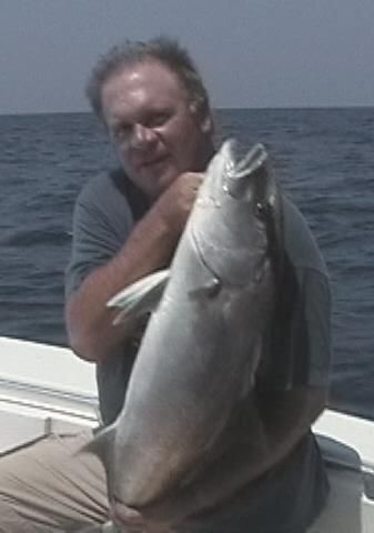 Larry Stover