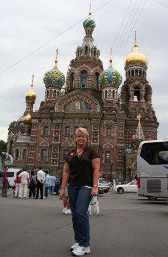 Roberta Hommerbocker