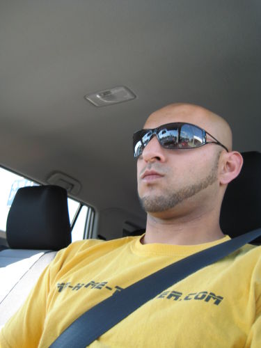 Zayd Bhimla