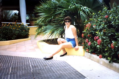 Sandra Santana