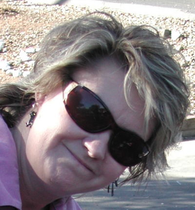 Connie Godfrey