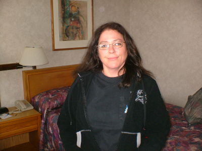 Susan Ferguson