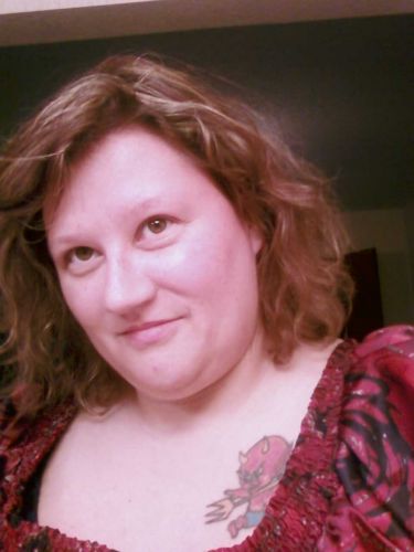 Jennifer Broughton