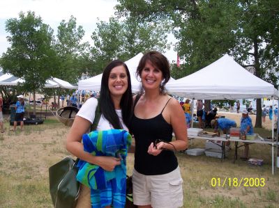 Patricia Sheley