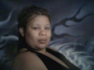 Paulette Jones