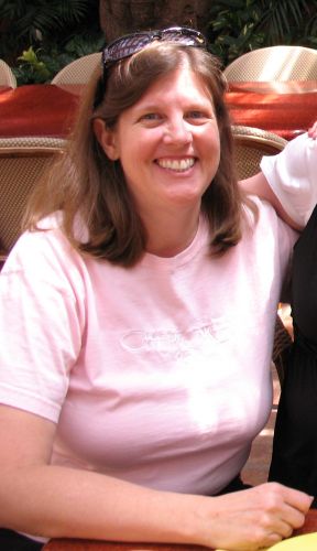 Cynthia Gren
