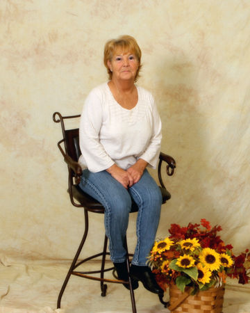 Sharon Purdy