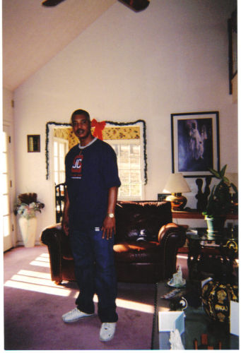 Maurice Brewington