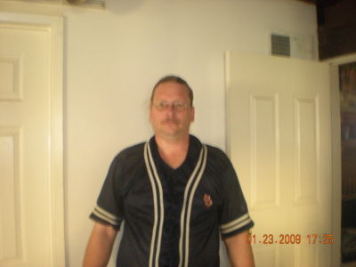Richard Saylor