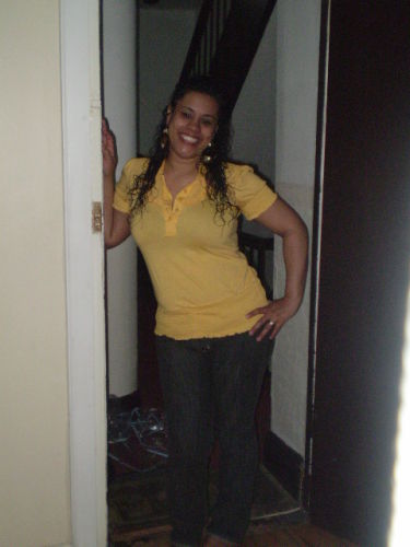 Joanne Crespo