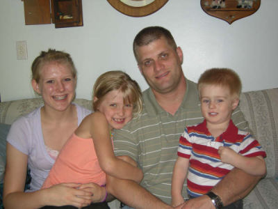 Joshua Kerr