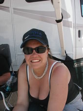 Mariah Belcher