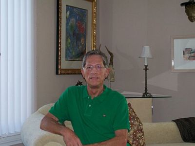 Del Bartel