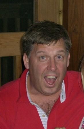 Michael Monaghan