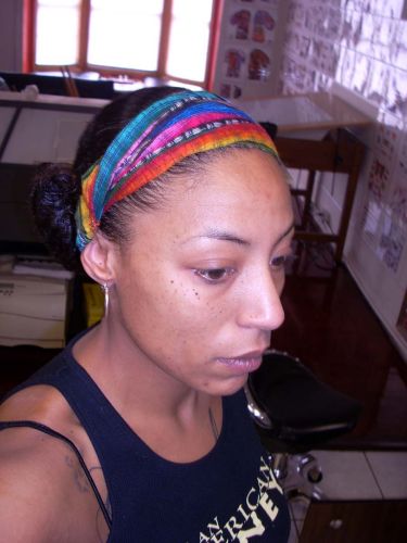 Marquia Watson